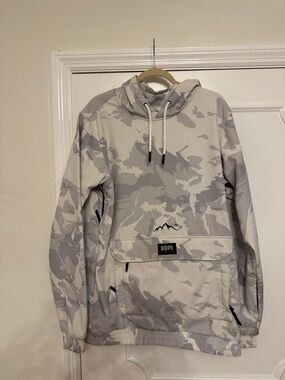 Dope Snow Jacket